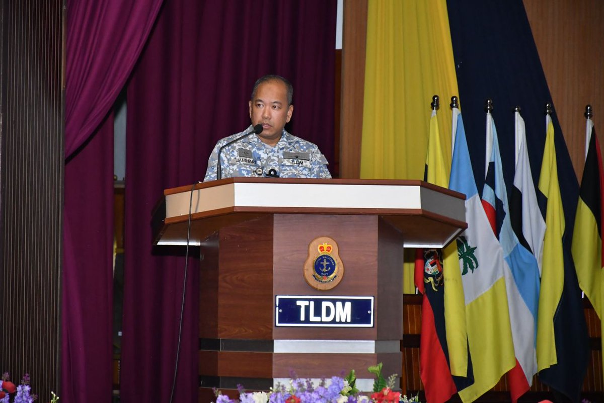 KD PELANDOK tweet media