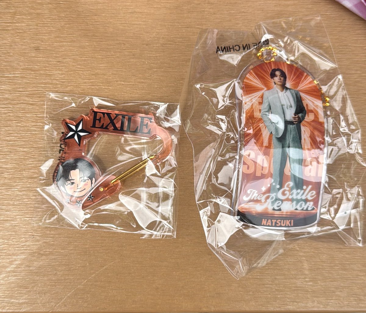 しばっこ tweet media