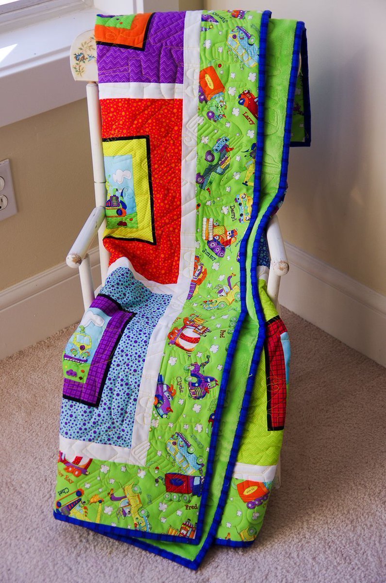 howarths63's tweet image. Ever wondered what to do with #fabric #panels? Look no further—this #pattern is the answer! Using a simple formula, you can work with block centers of any #size or #shape, #square or #rectangular. The# beauty of this pattern lies in its #versatility!  buff.ly/NABErEF