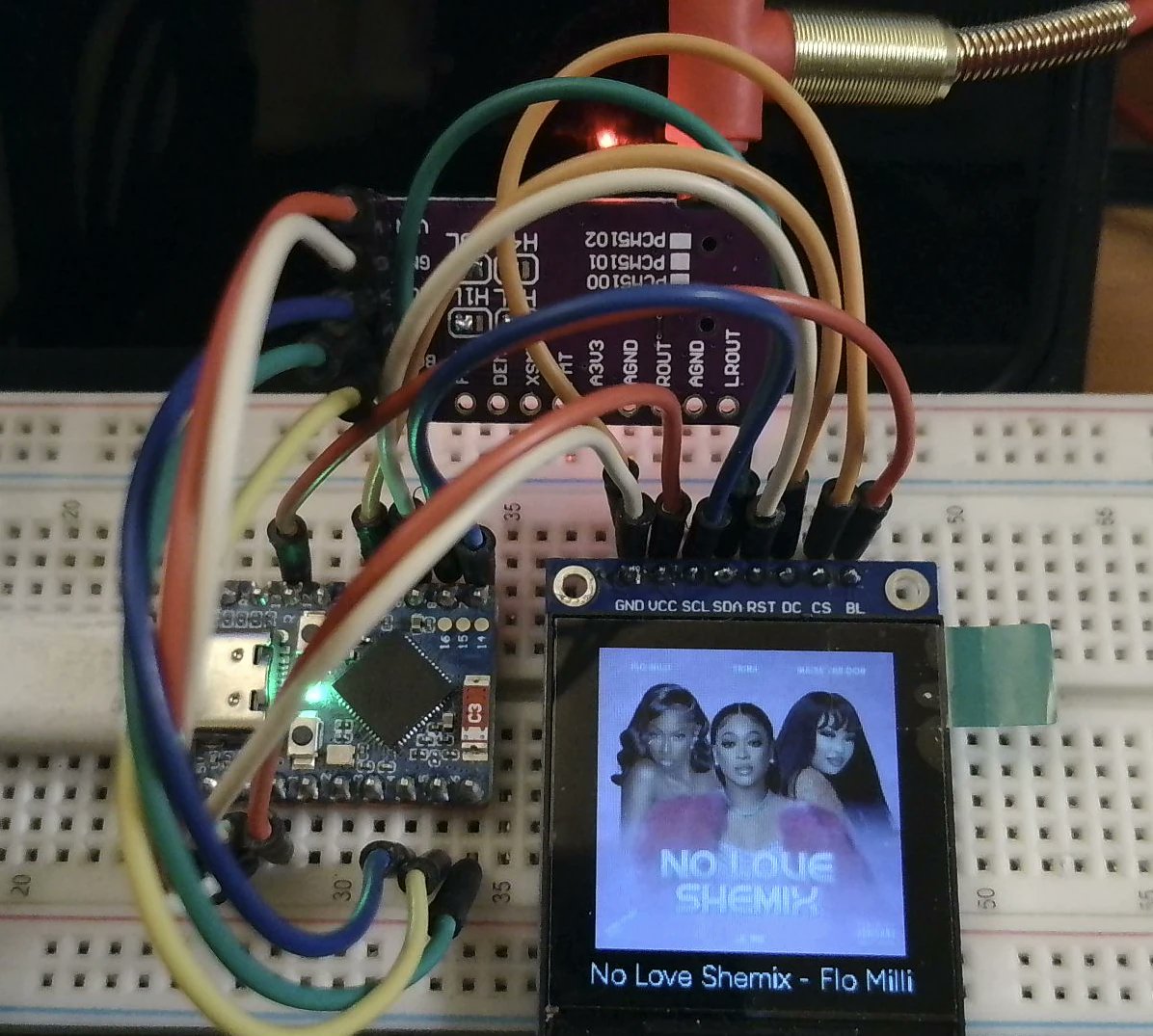 CNX Software tweet media