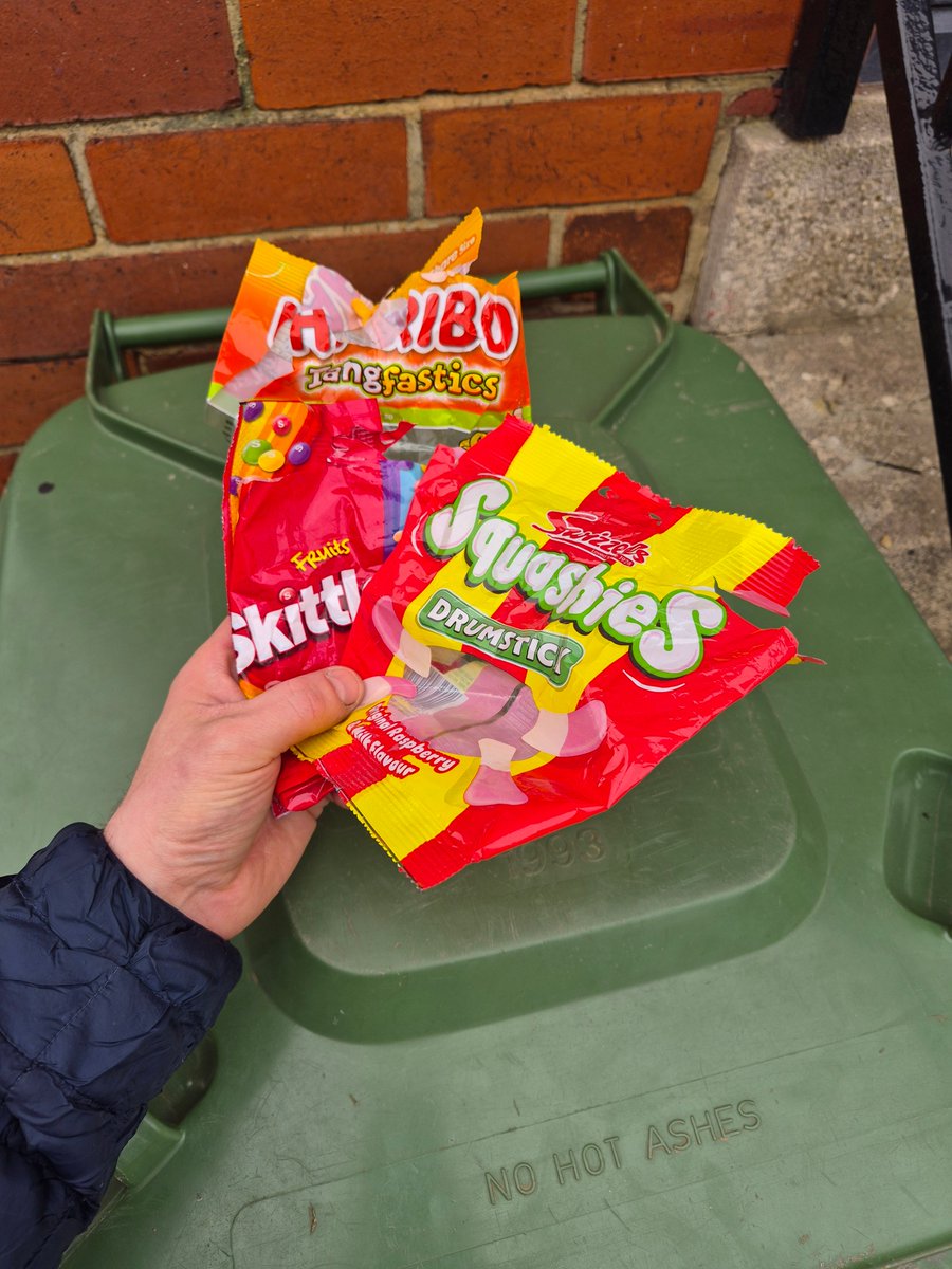 Leeds Recycles ♻️ tweet media