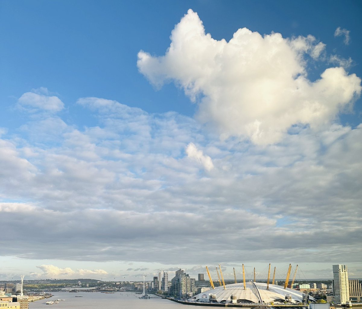 Meningioma_host's tweet image. Happy Tuesday everyone! 😊
📸by me in London