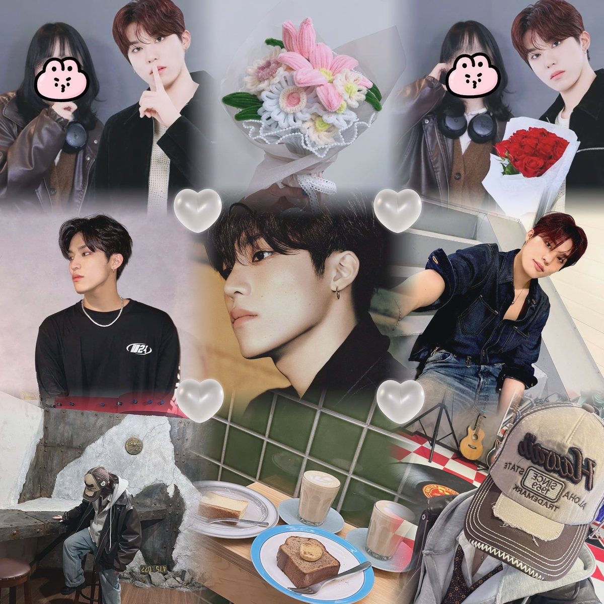 コトノᵕ̈*🐺 tweet media