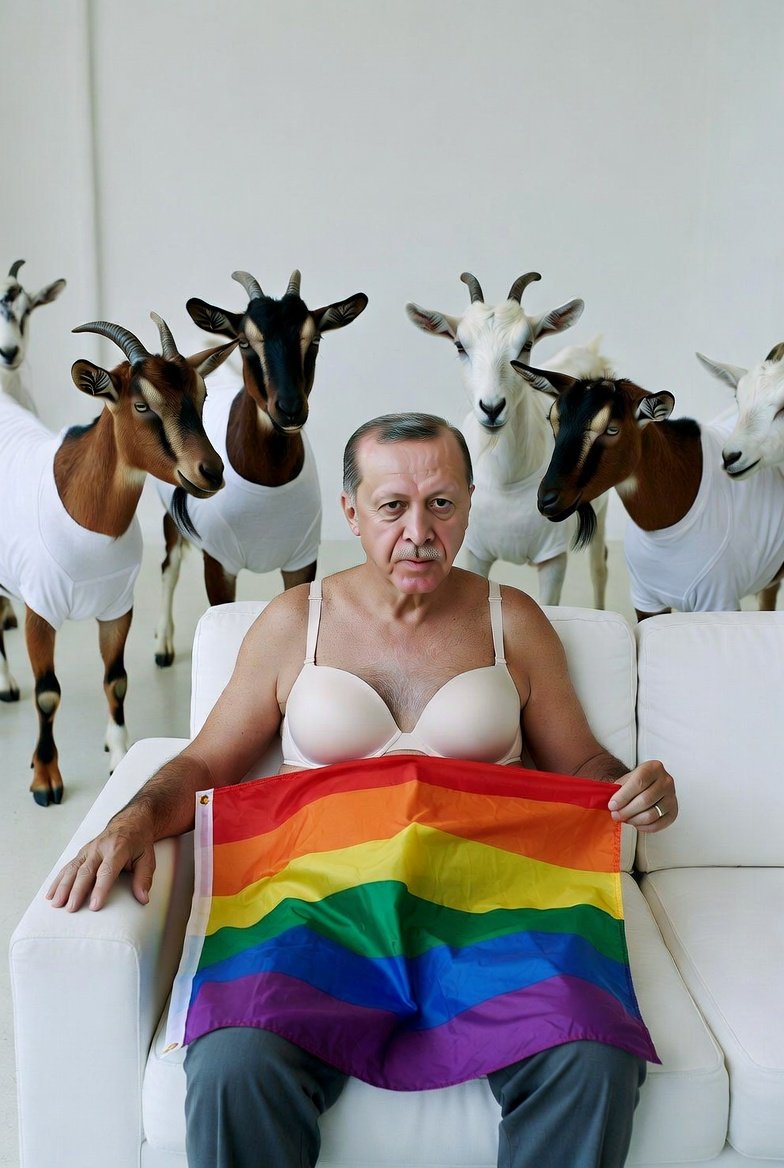 מיכאל קליין tweet media