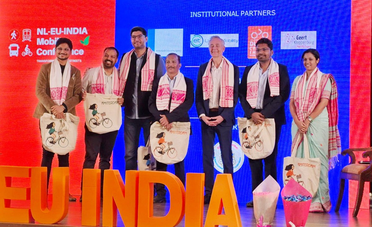 Chetan Sodaye tweet media