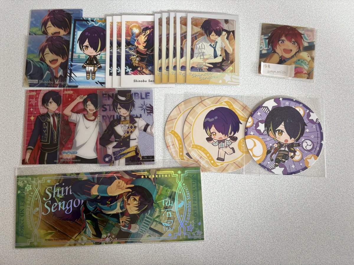 優菜 ♔ 初回🔗必読＼固定￤＼次回発送￤ tweet media