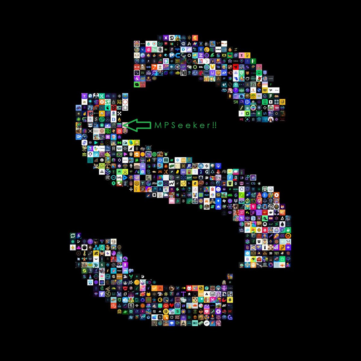 SolSynth Labs tweet media