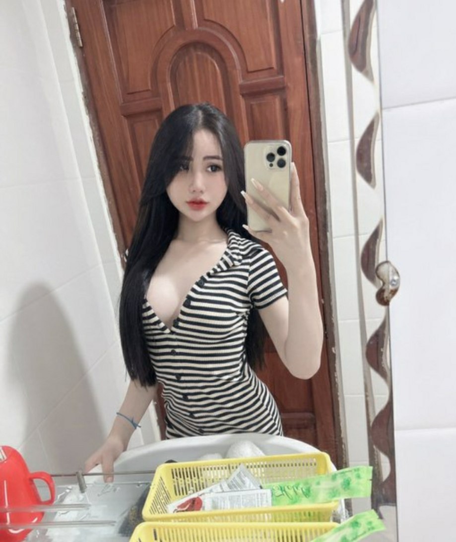 Bích Giang tweet media