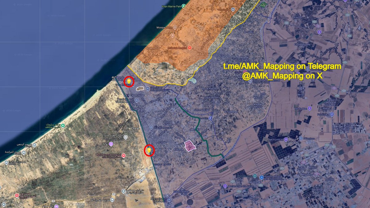 AMK Mapping 🇳🇿 tweet media