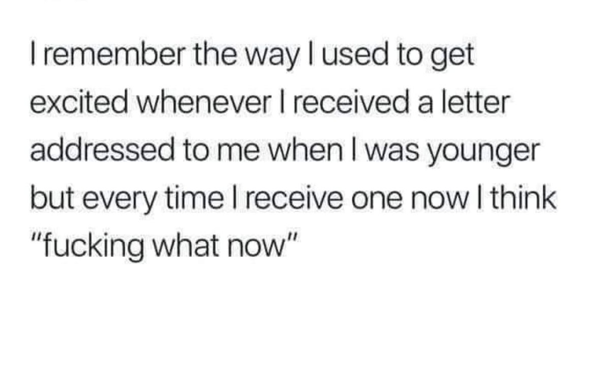 robbacrab's tweet image. #TuesdayThoughts