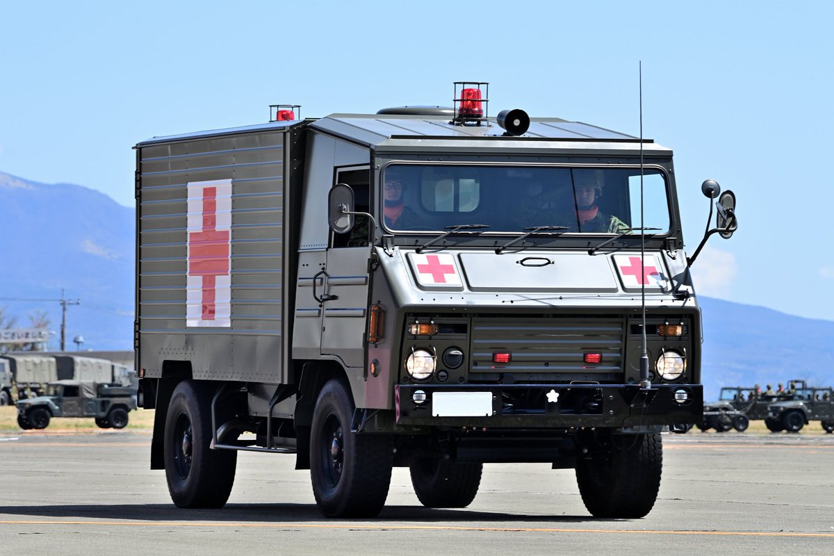 陸上自衛隊 宇都宮駐屯地【公式】 tweet media