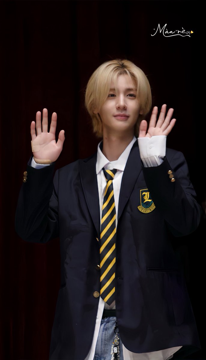 màn rè💛 tweet media