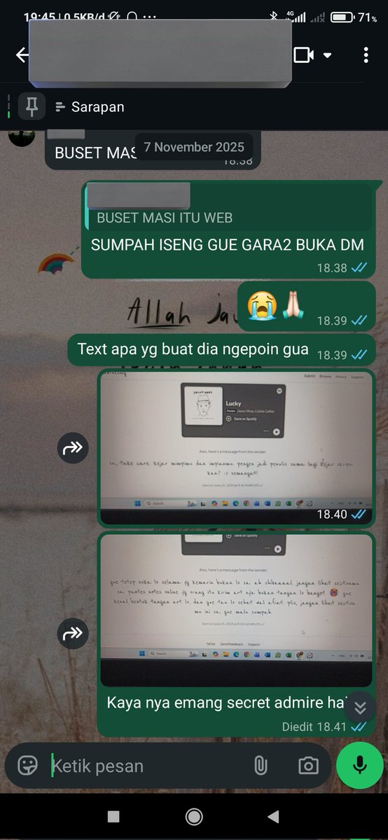 aku ikan tweet media