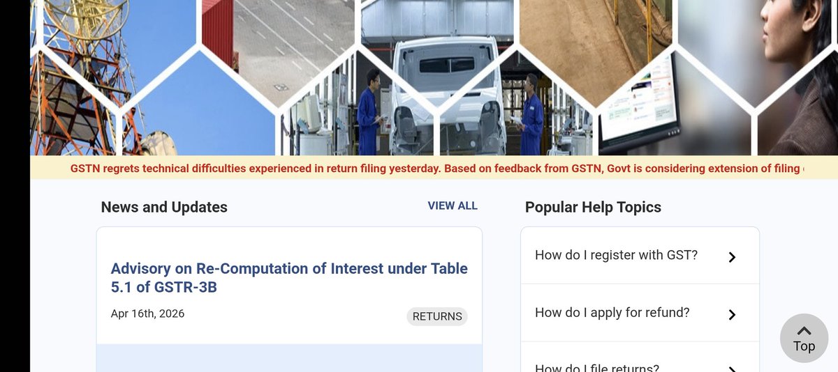 CA Kushal Garg tweet media