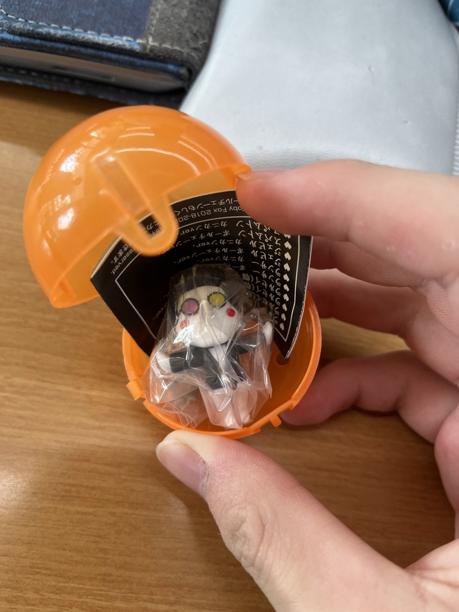 けまちゃ tweet media