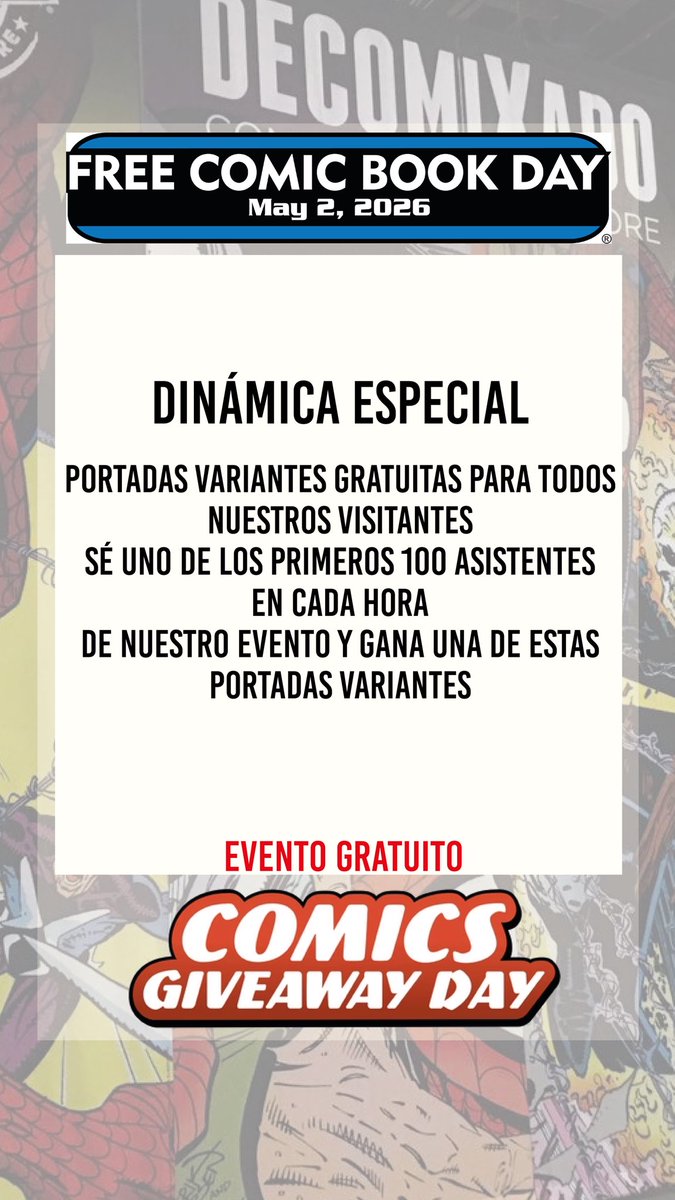 Decomixado tweet media