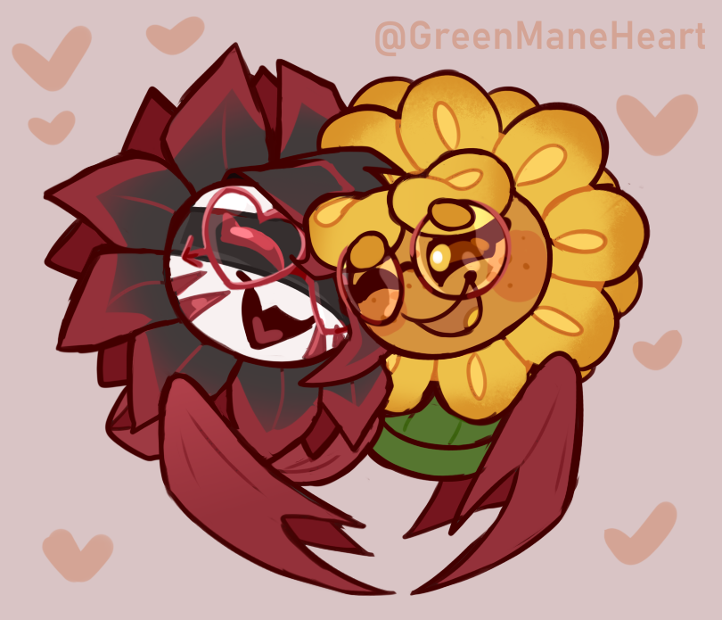 GreenManeHeart 🔥 𝔽&𝕀 CH 5 P1 out!! tweet media