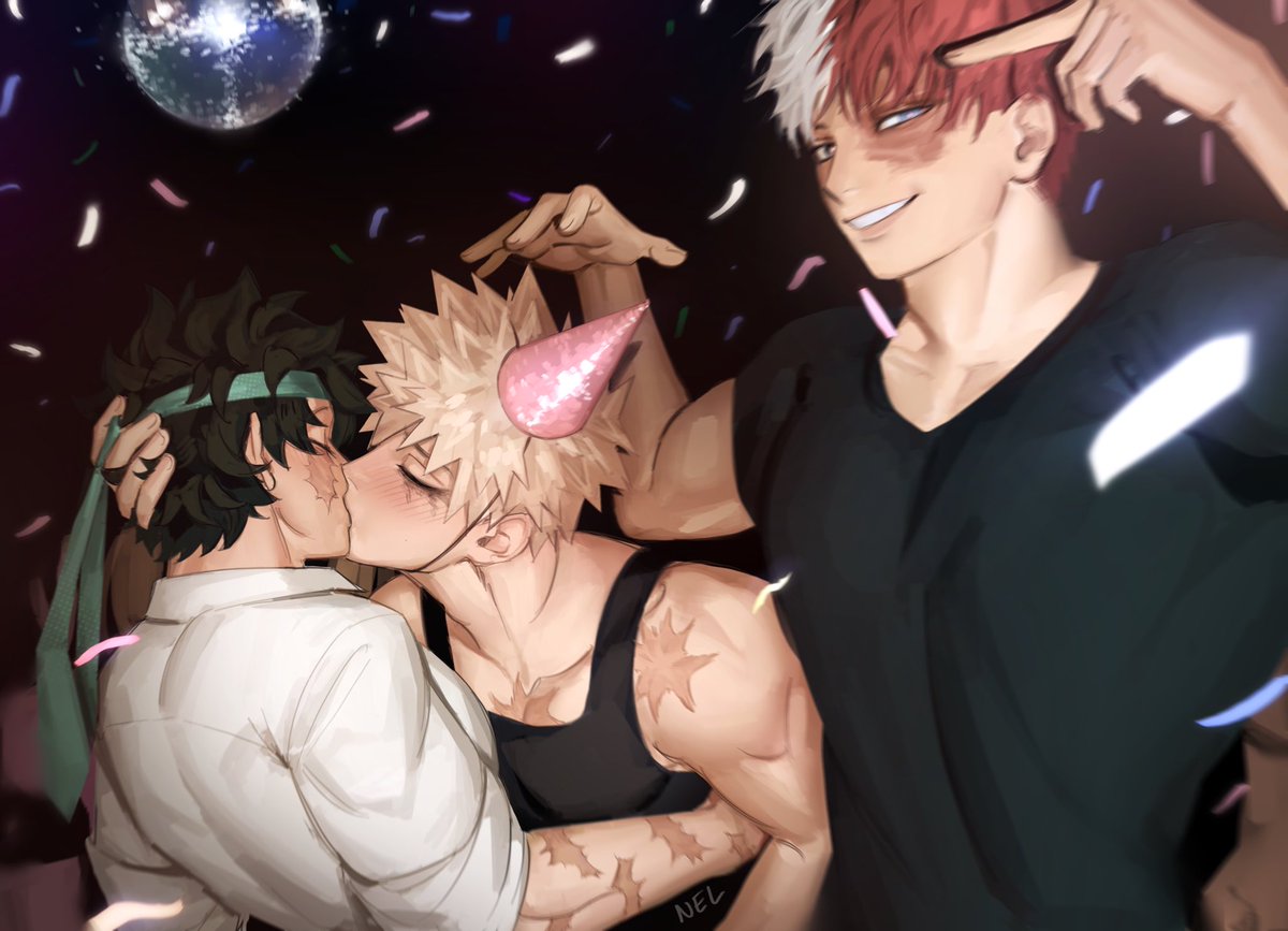 Nel✧⁠*⁠。 tweet media