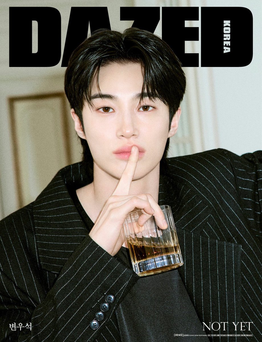 bewithyou_SG's tweet image. 💙 Byeon Woo Seok 💙 Johnnie Walker Blue Label @DazedKorea 

Keep Walking 💙

#byeonwooseok #변우석 #johnniewalker #dazedkorea 

💫 m.yes24.com/goods/detail/1…