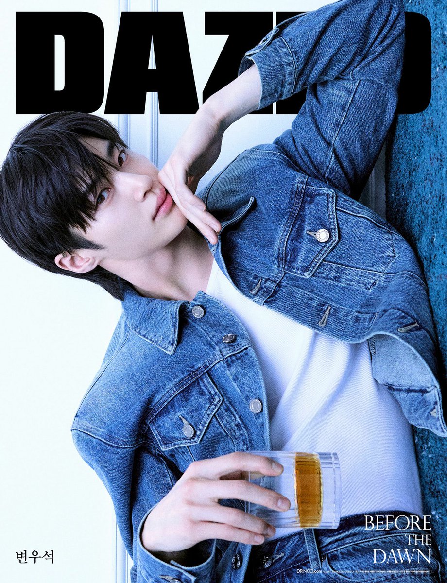 bewithyou_SG's tweet image. 💙 Byeon Woo Seok 💙 Johnnie Walker Blue Label @DazedKorea 

Keep Walking 💙

#byeonwooseok #변우석 #johnniewalker #dazedkorea 

💫 m.yes24.com/goods/detail/1…