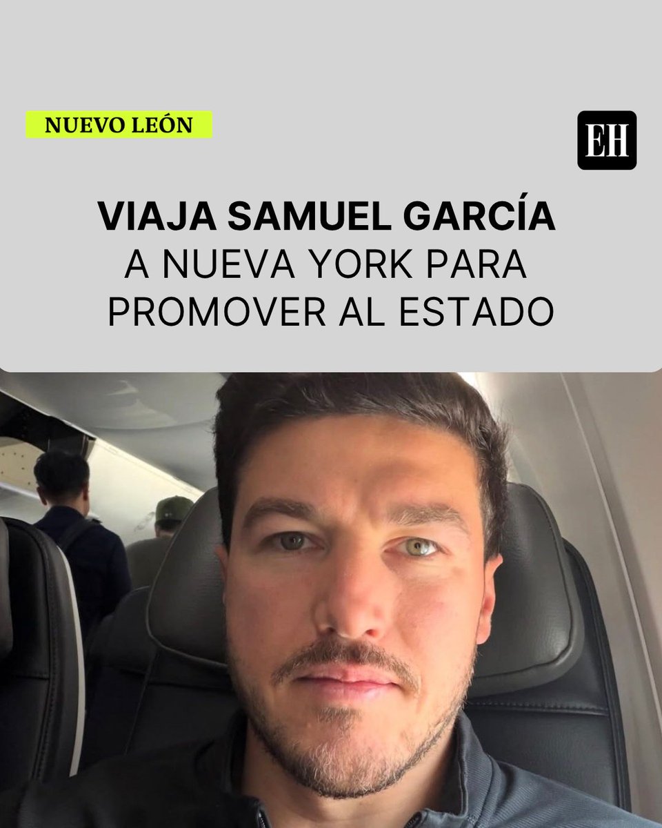 El Horizonte tweet media