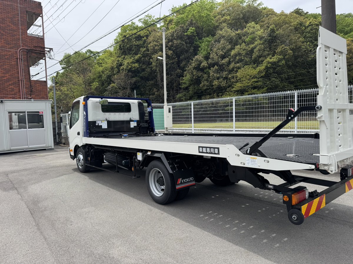 まー社長🚘にこっと 愛車買取 tweet media