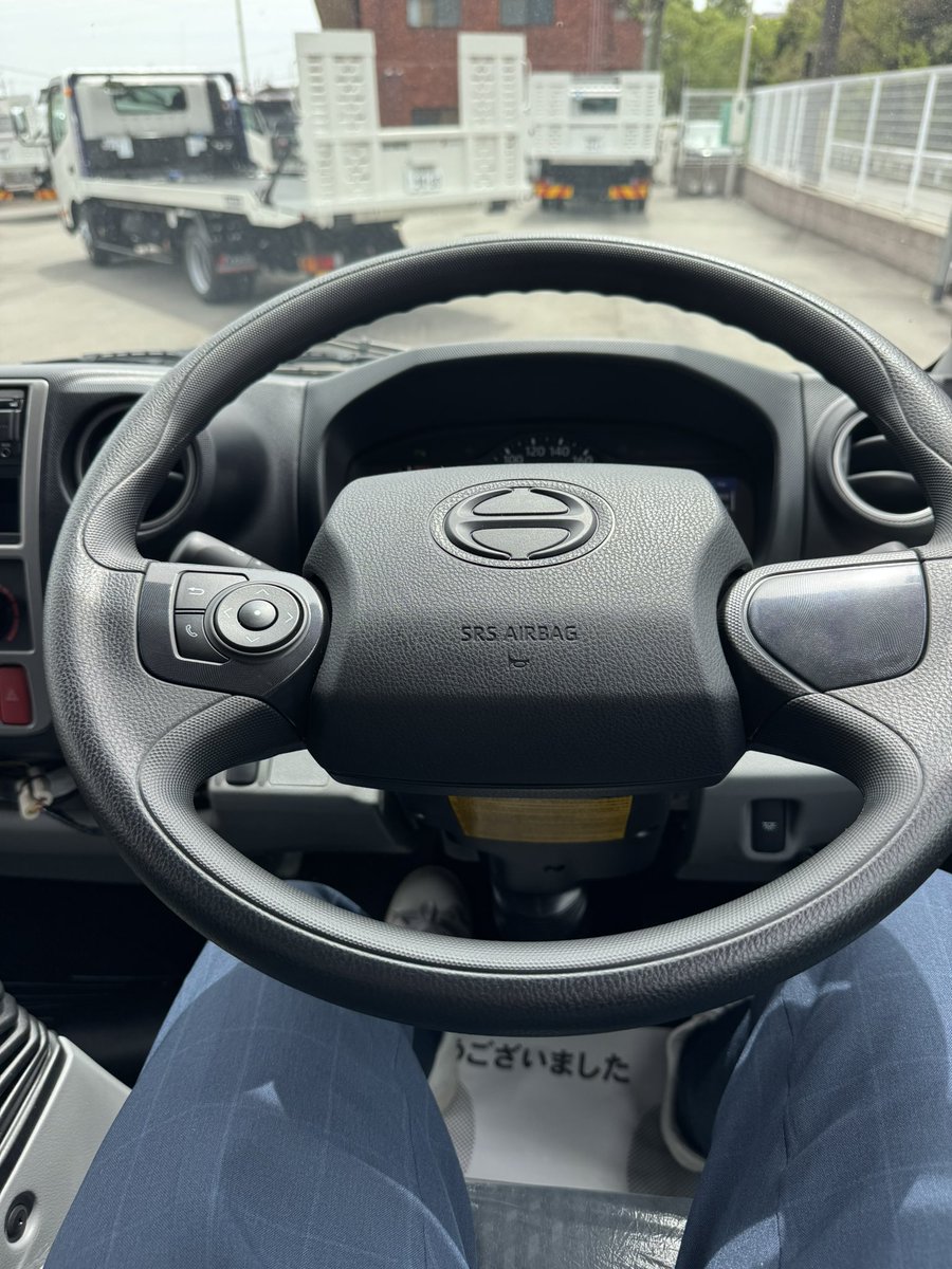 まー社長🚘にこっと 愛車買取 tweet media