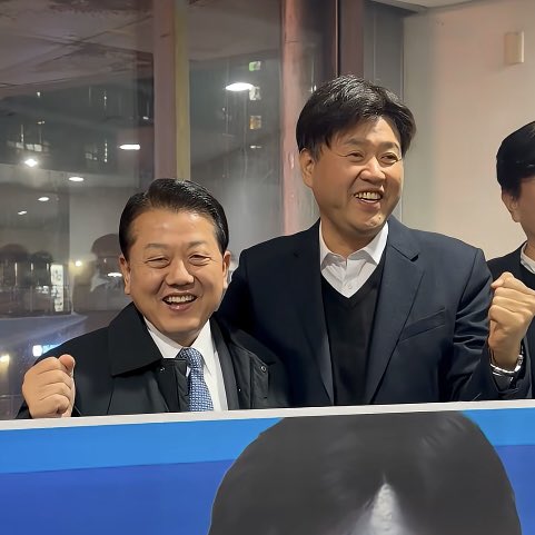 김병주 국회의원🇰🇷 tweet media