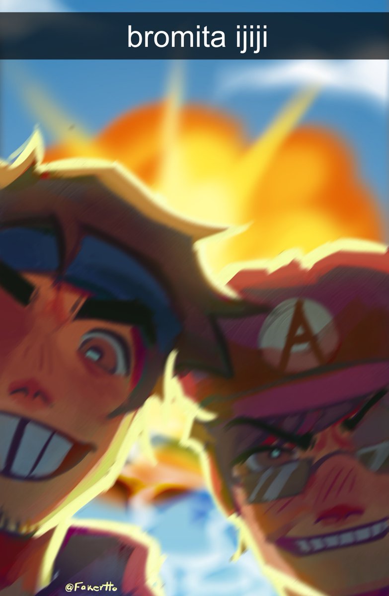 feto →(tocando pasto)← tweet media