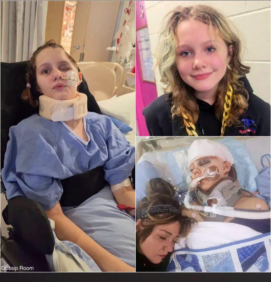 anhbachannel's tweet image. Maya Gebala, 12, a hero of the Tumbler Ridge school shooting, is still fighting to recover.

Respect to Dana White for supporting her and her family.

The world should know her courage. 💙 #MayaGebala #Hero #PrayForMaya #Canada #Courage