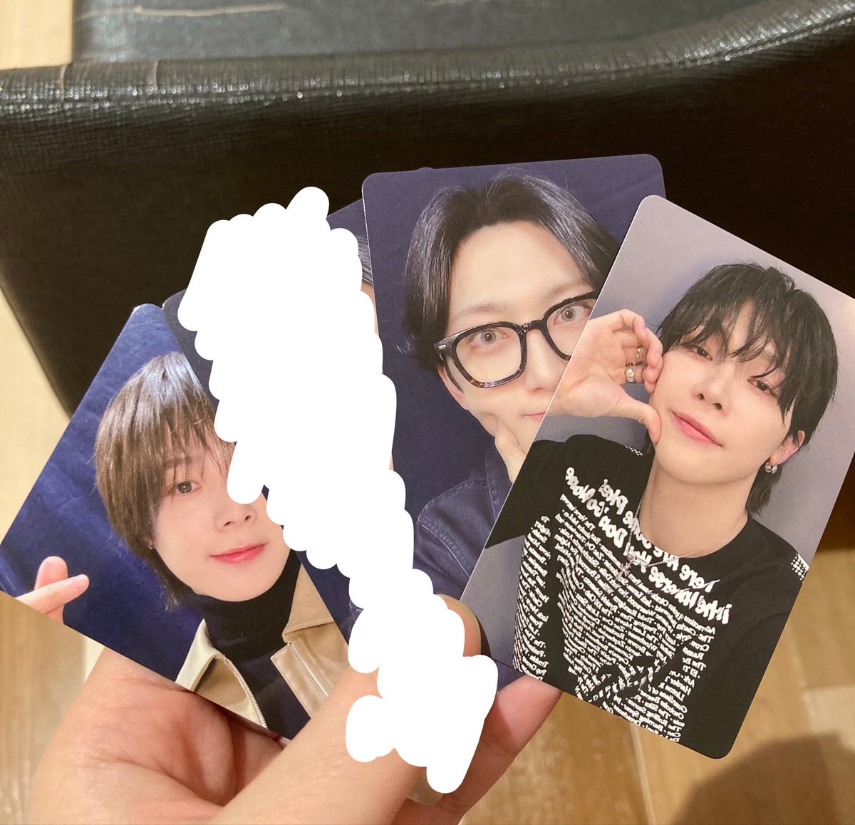 Y(とりひき)@ツイフィあります tweet media