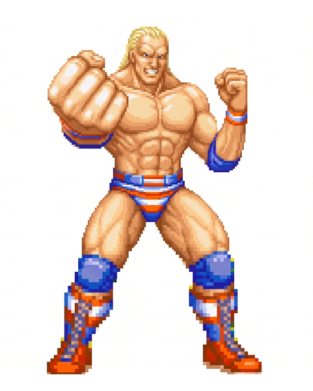 kododisai's tweet image. Transformei os sprites das telas de vitória de World Heroes Perfect em sprites de corpo inteiro. O que acharam do resultado? 

Parte 4/5. 

#kofxv #kof15 #kofxvi #kof16 #snk #worldheroes