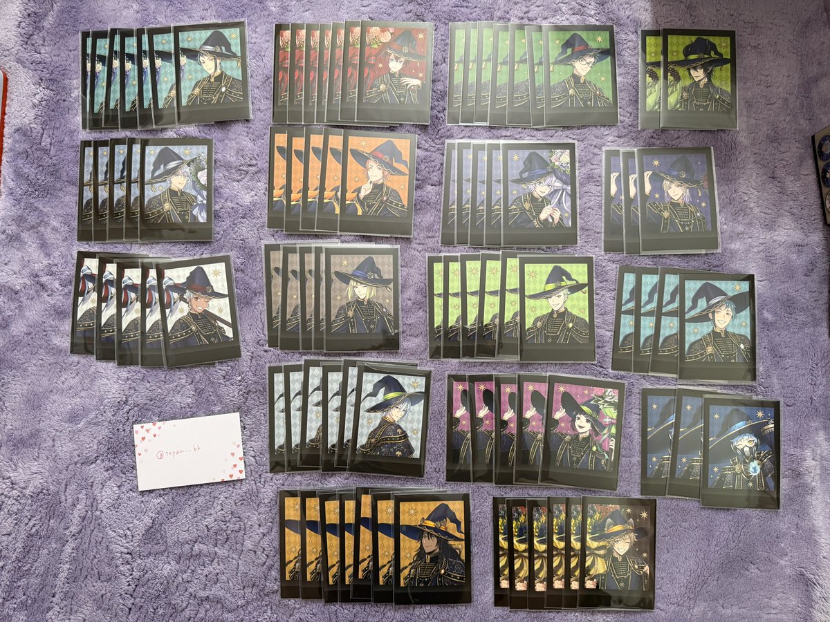 てやん tweet media