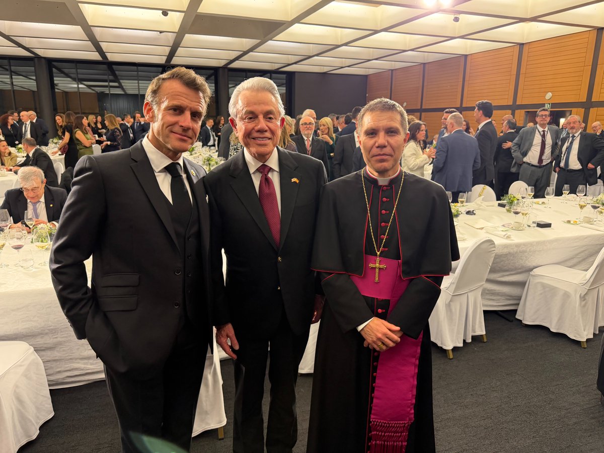 U.S. Embassy Madrid 🇺🇸🇪🇸 tweet media