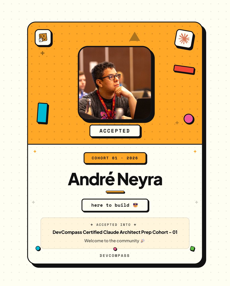 André | Bogo tweet media