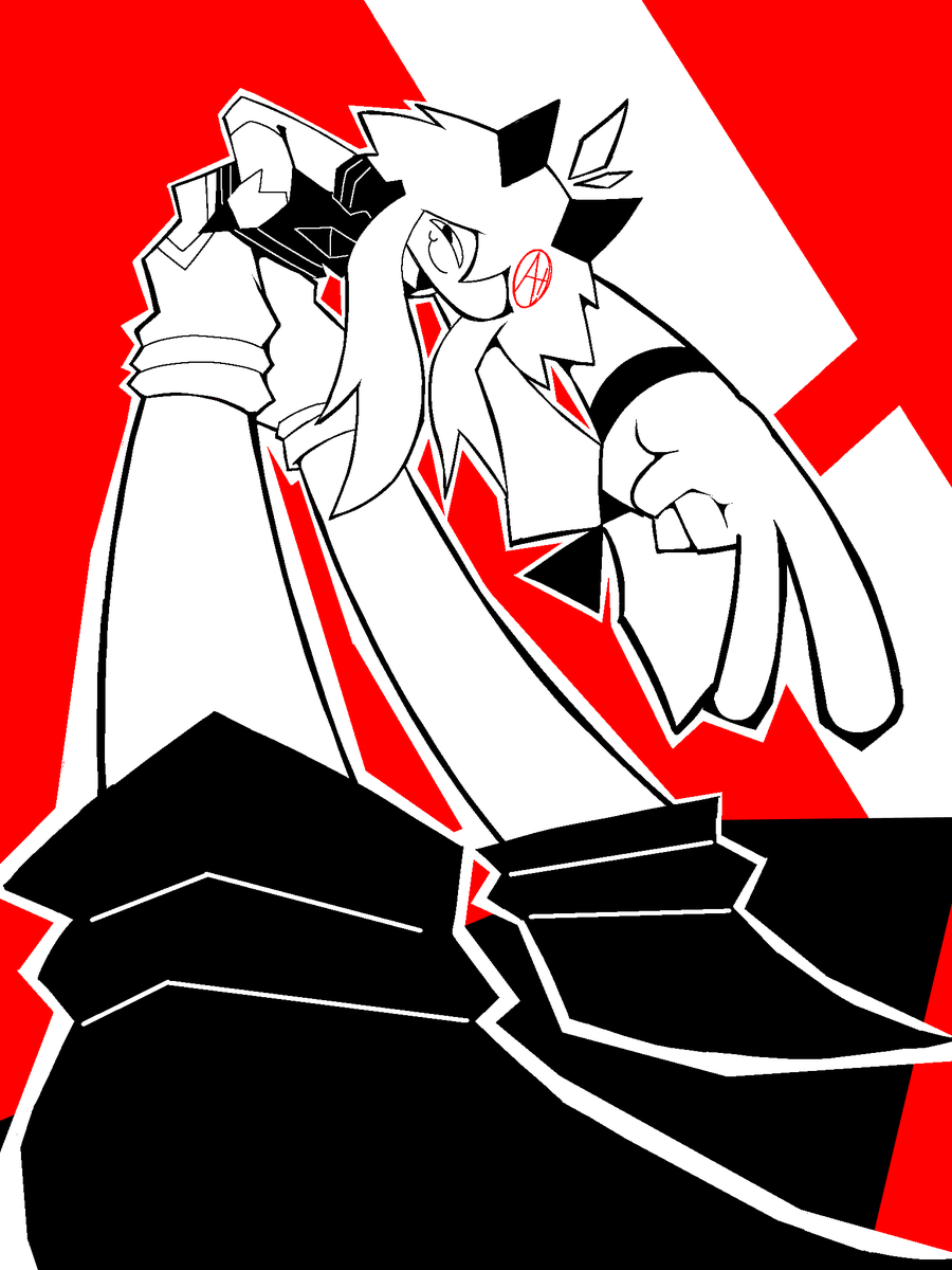 MadlyRoku (hiatus AGAIN) tweet media