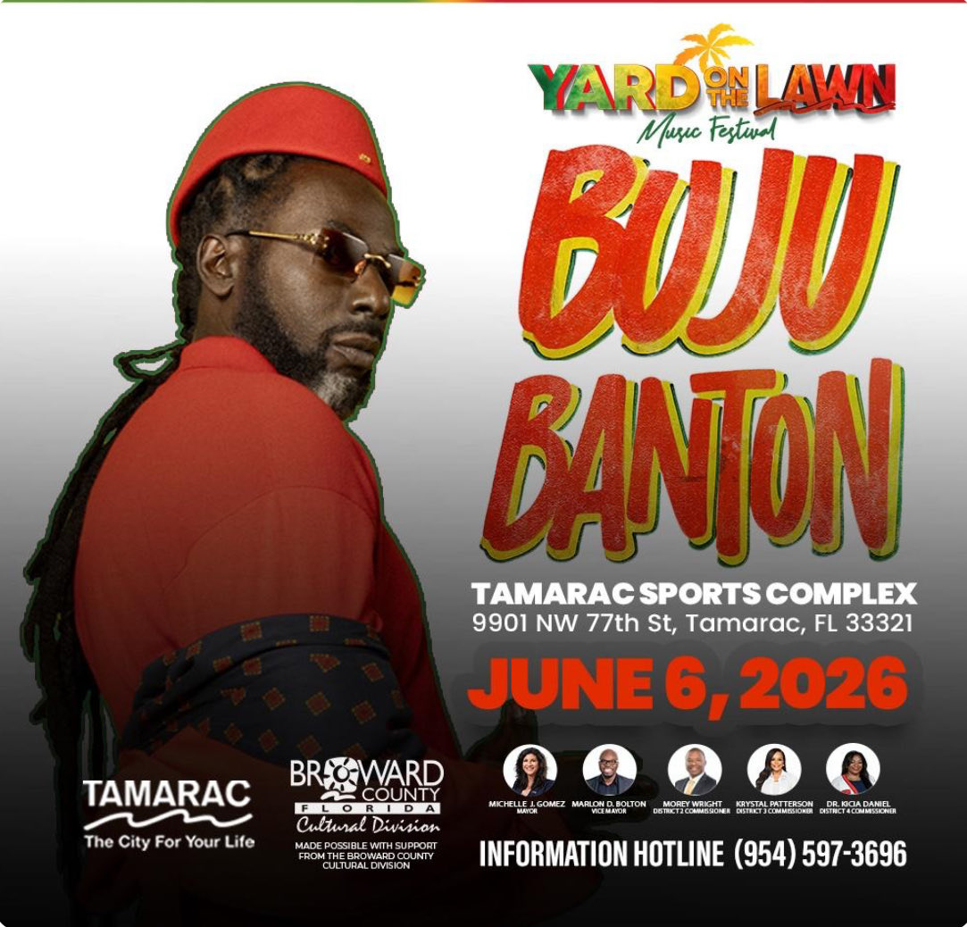 Reggae Fest Guide tweet media