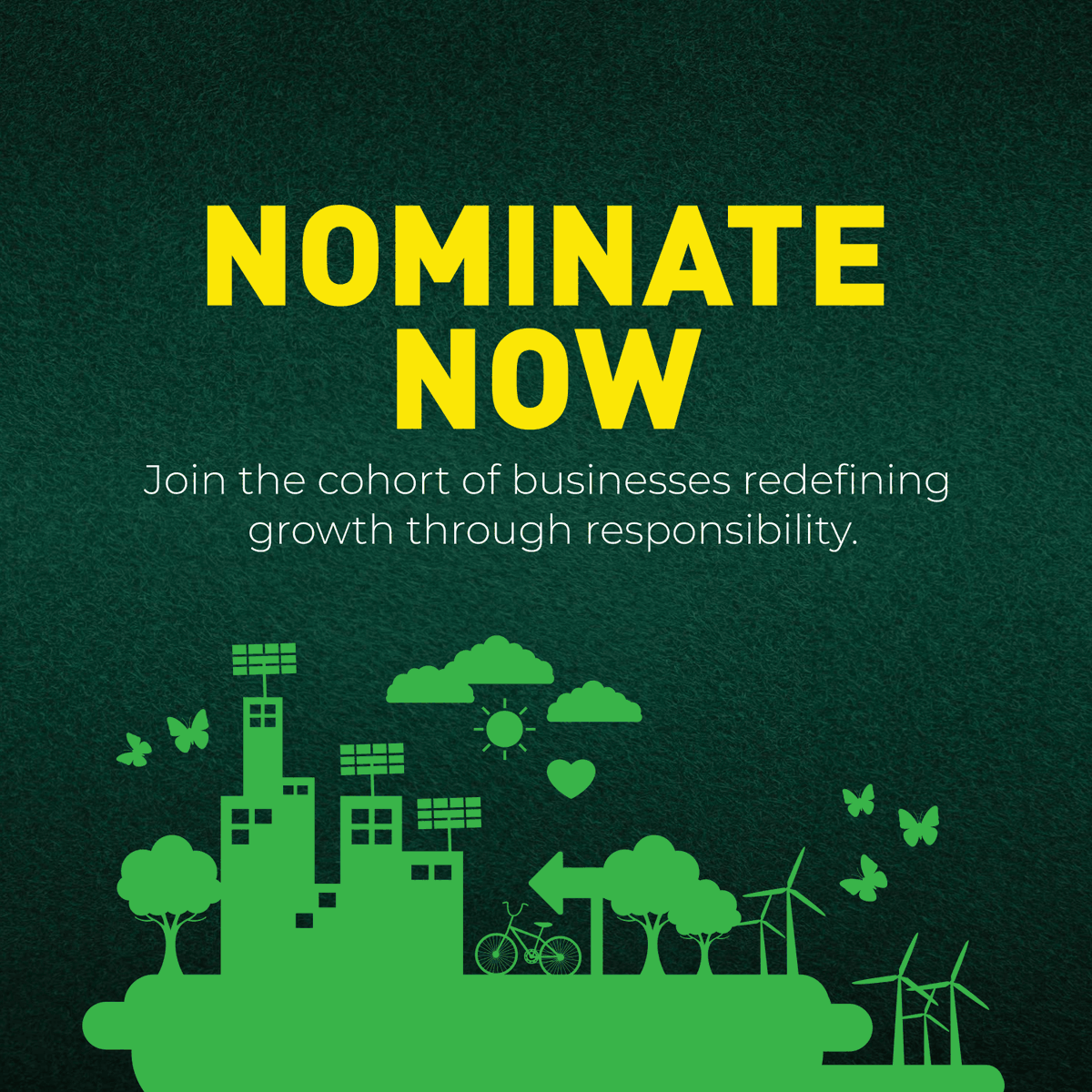 timesofindia's tweet image. 25 categories. One platform built for impact.

Put your sustainability journey on a stage that matters.

Start your nomination journey today. 
toi.in/X_carousel

#EcopreneurAwards #SustainableFuture #Entrepreneurship