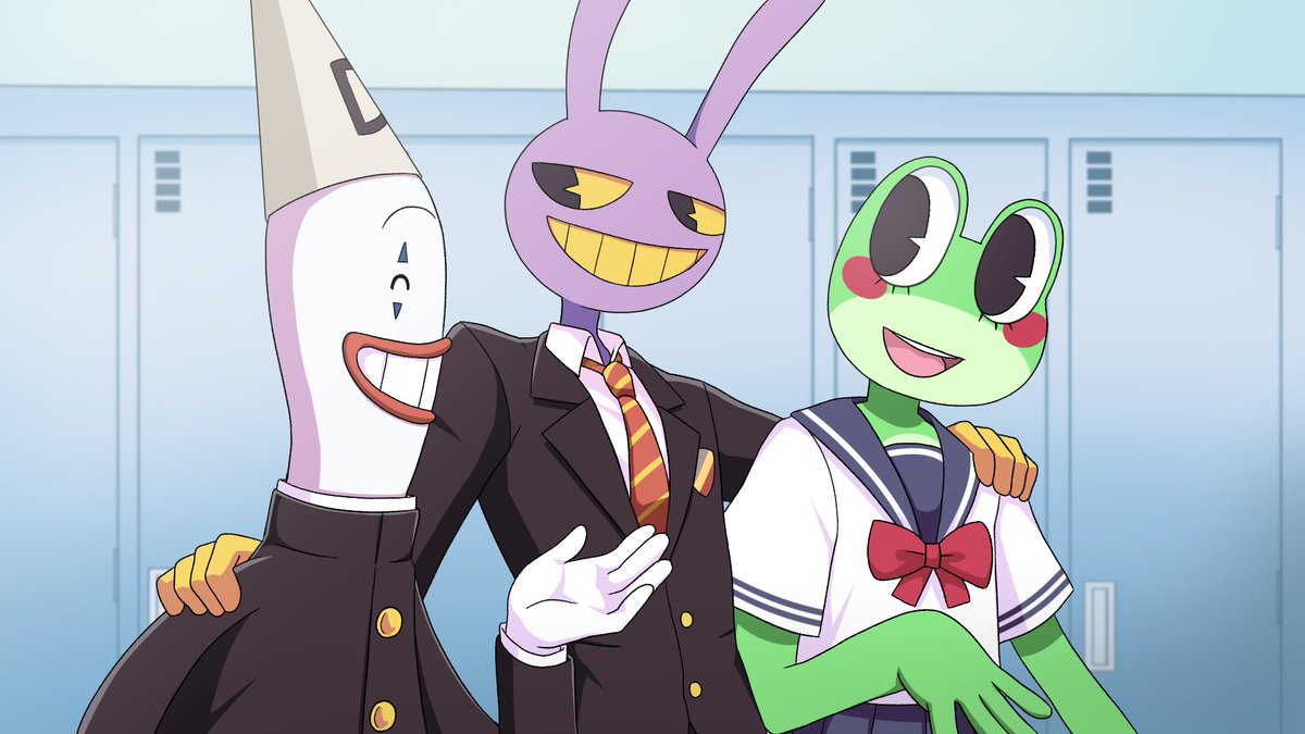 gib 🐰 tweet media