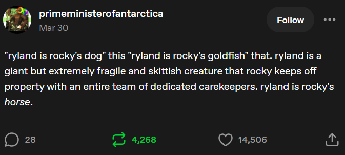 project hail vani 🪐✒️ tweet media