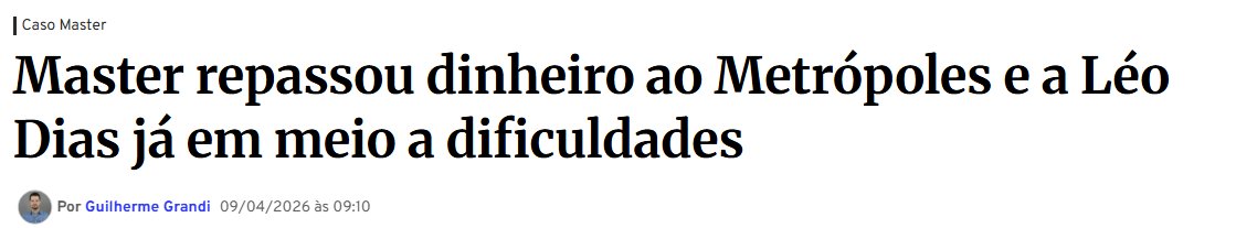 GUSTAVO HENRIQUE tweet media