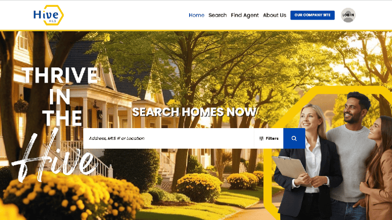 RealtyTimes's tweet image. Hive MLS Launches New Hivemls.com Website Featuring Next Generation AI-Powered Home Design and Room Visualization

realtytimes.com/real-industry-…

#HiveMLS #realtytimes #realestatemarket #housingmarket #kevinHawkins
#AIHomeDesign