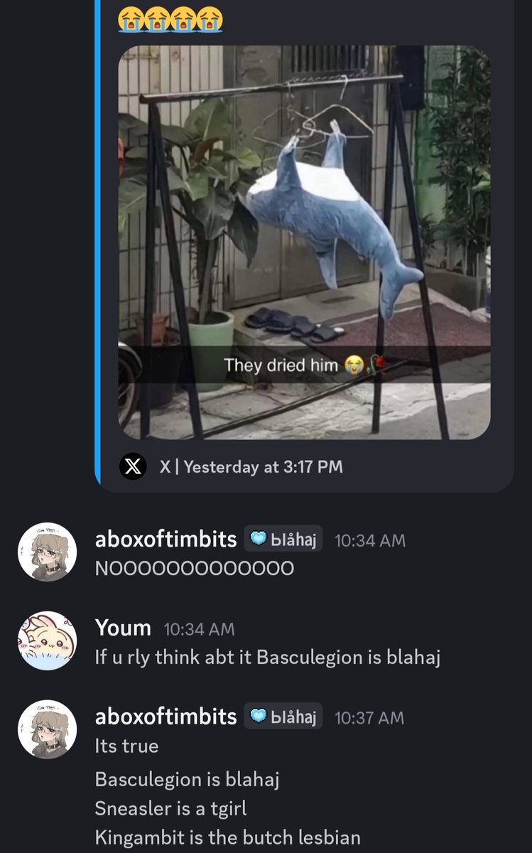 Olivia 🏳️‍⚧️ tweet media