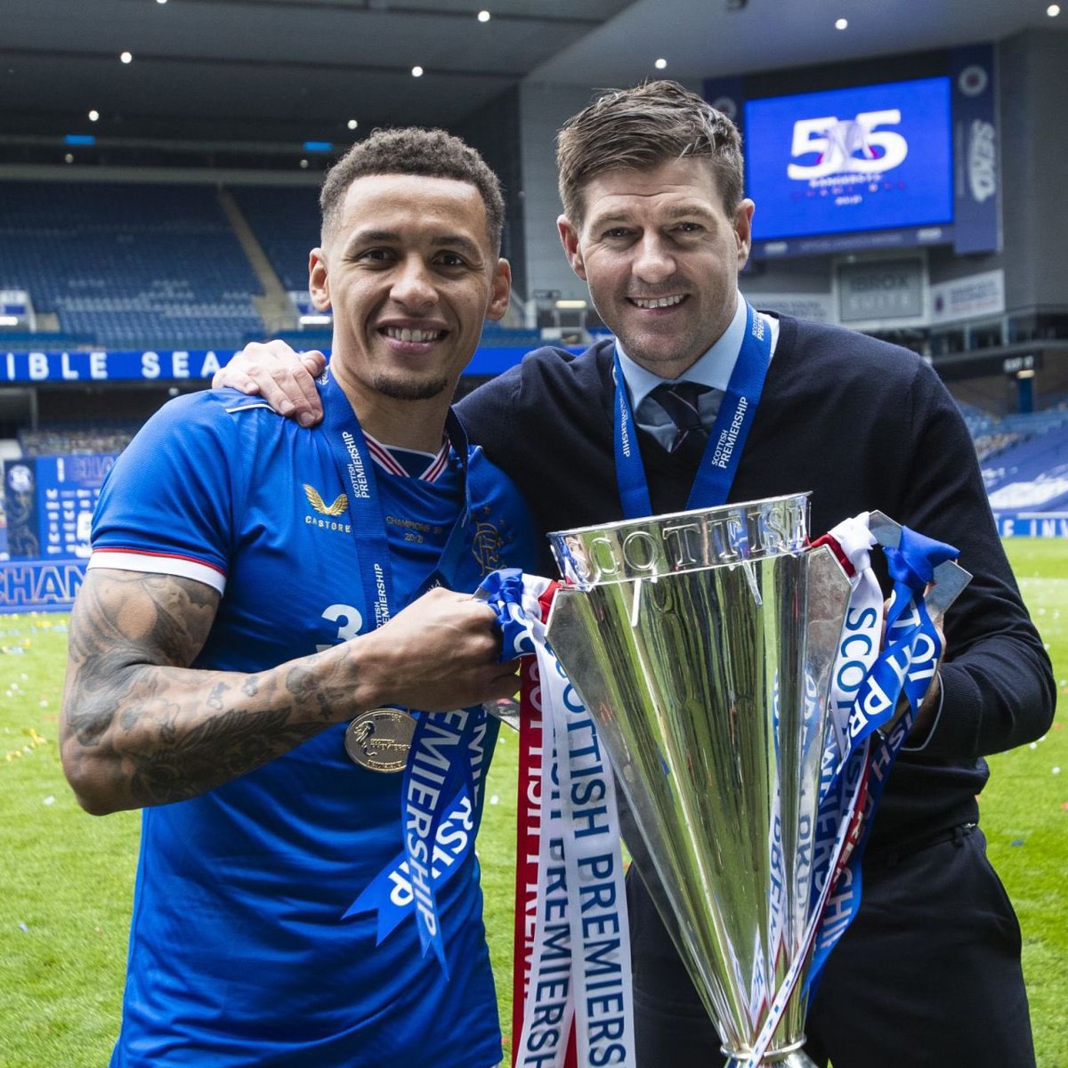 Scott Bradley tweet media