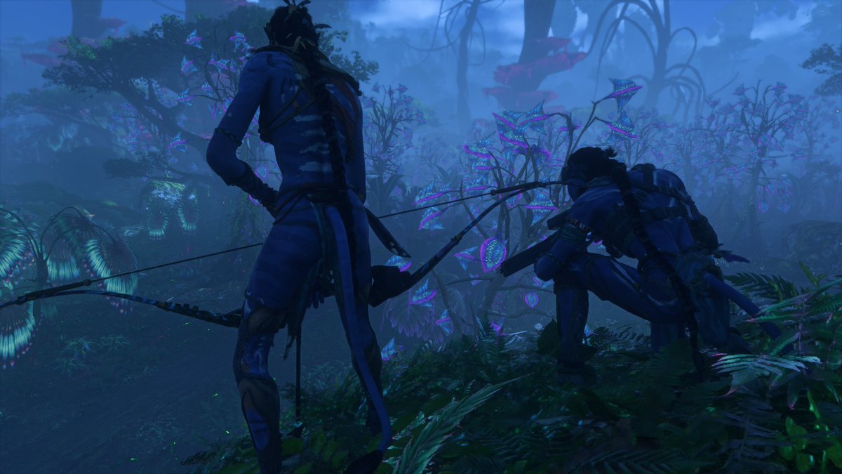 Scarlet💜 tweet media