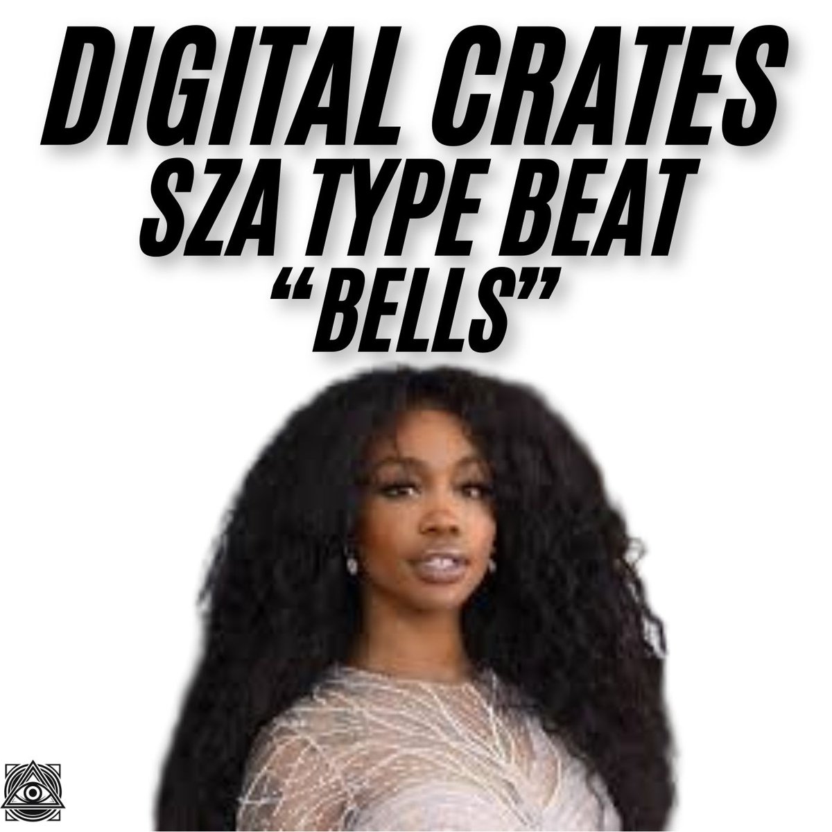 DigitalCrates's tweet image. #DIGITALCRATES #SZA #TYPEBEAT #BELLS 
FOR SALE NOW ON @BeatStars 
bsta.rs/rJoRtd