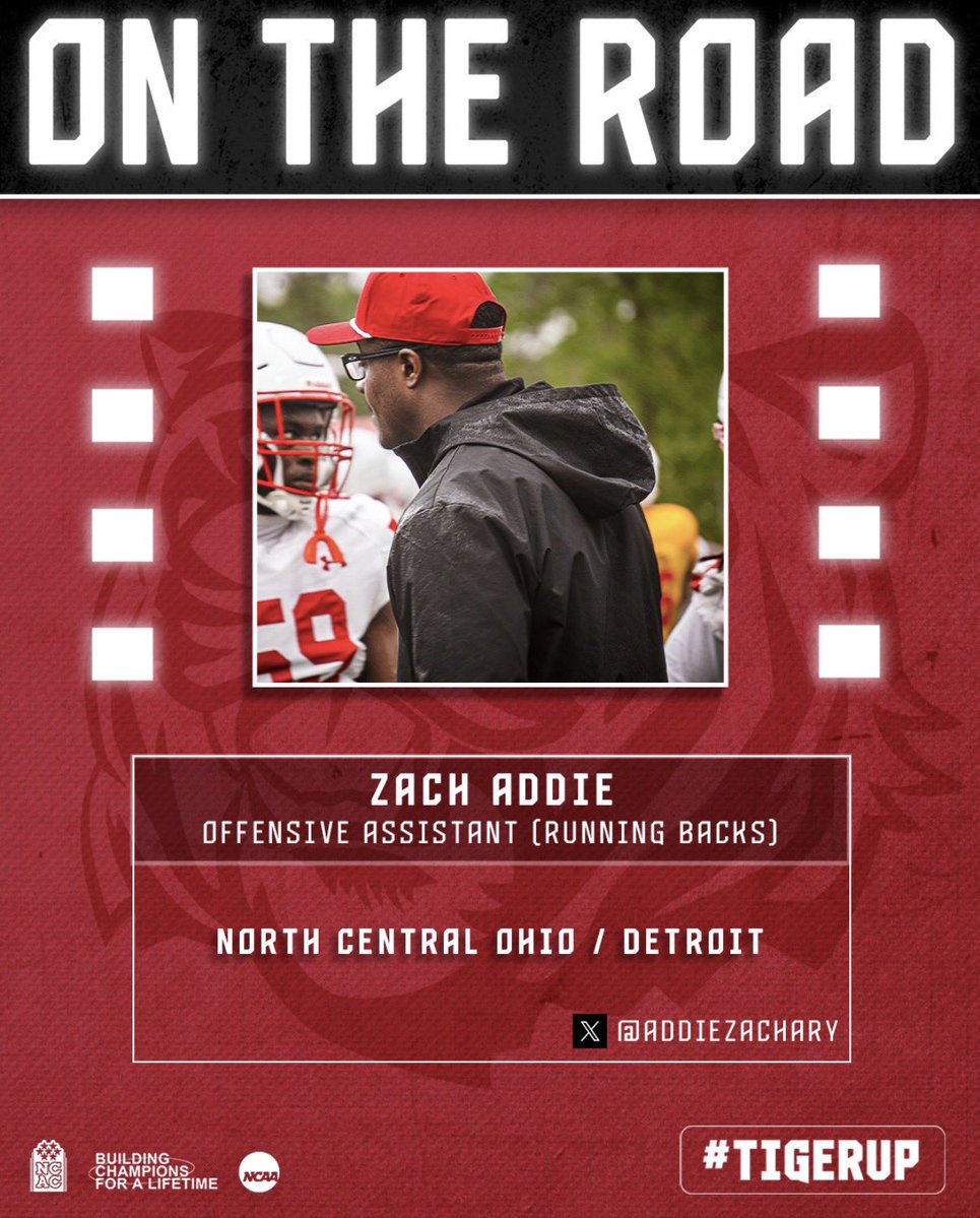 Zachary Addie tweet media