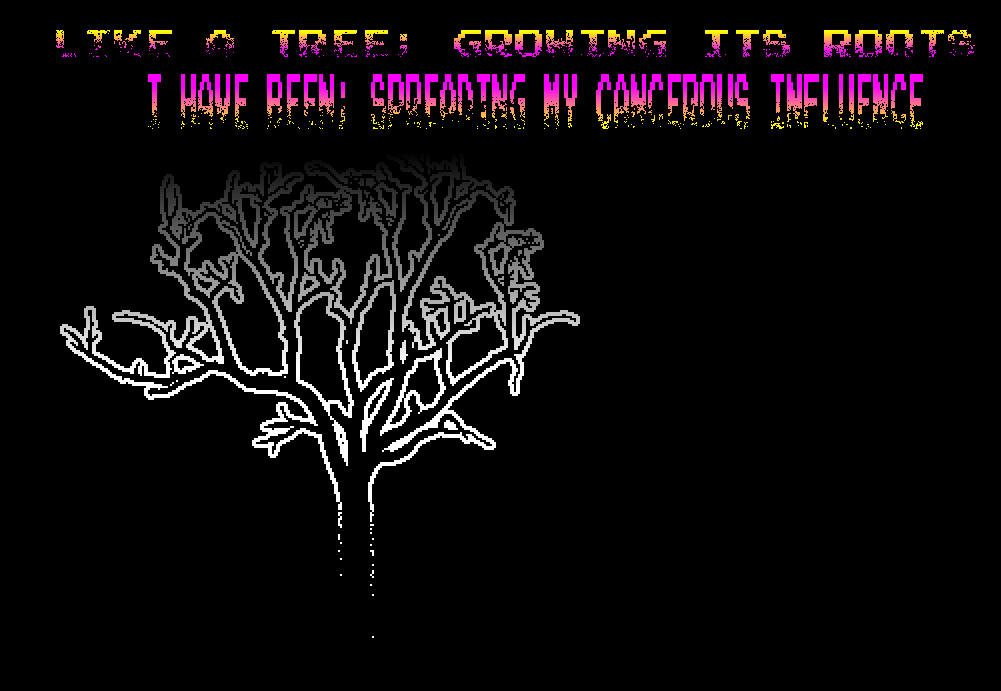 The Pointed Tail tweet media