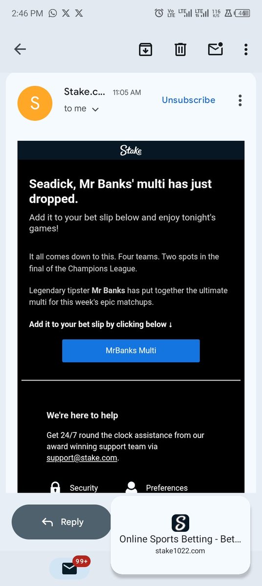 SEADICKBUGHATY tweet media