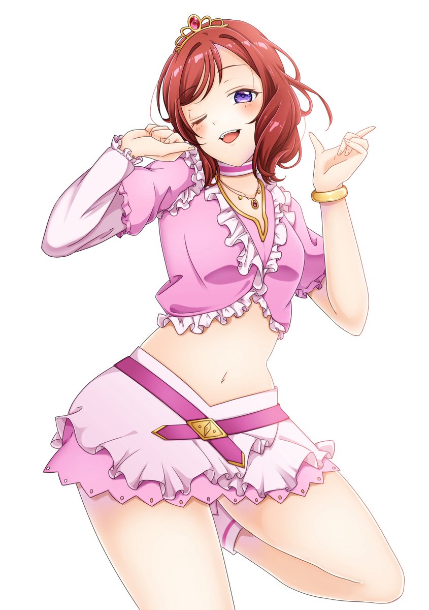 セロリ@プロカ一読お願いします tweet media